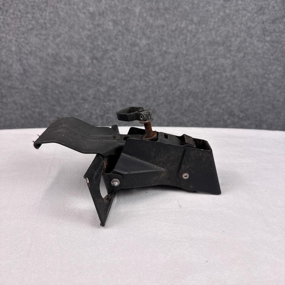 Thule Roof‎ Rack Mounting Foot Adapter Replacement Part Black Metal Cargo System